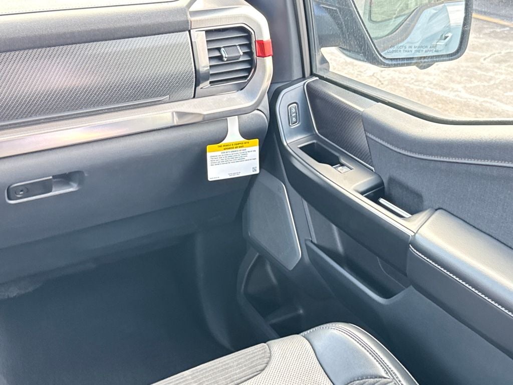 2023 Ford F-150 Raptor Certified 4WD Near Milwaukee WI