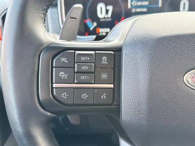 2023 Ford F-150 Raptor Certified 4WD Near Milwaukee WI