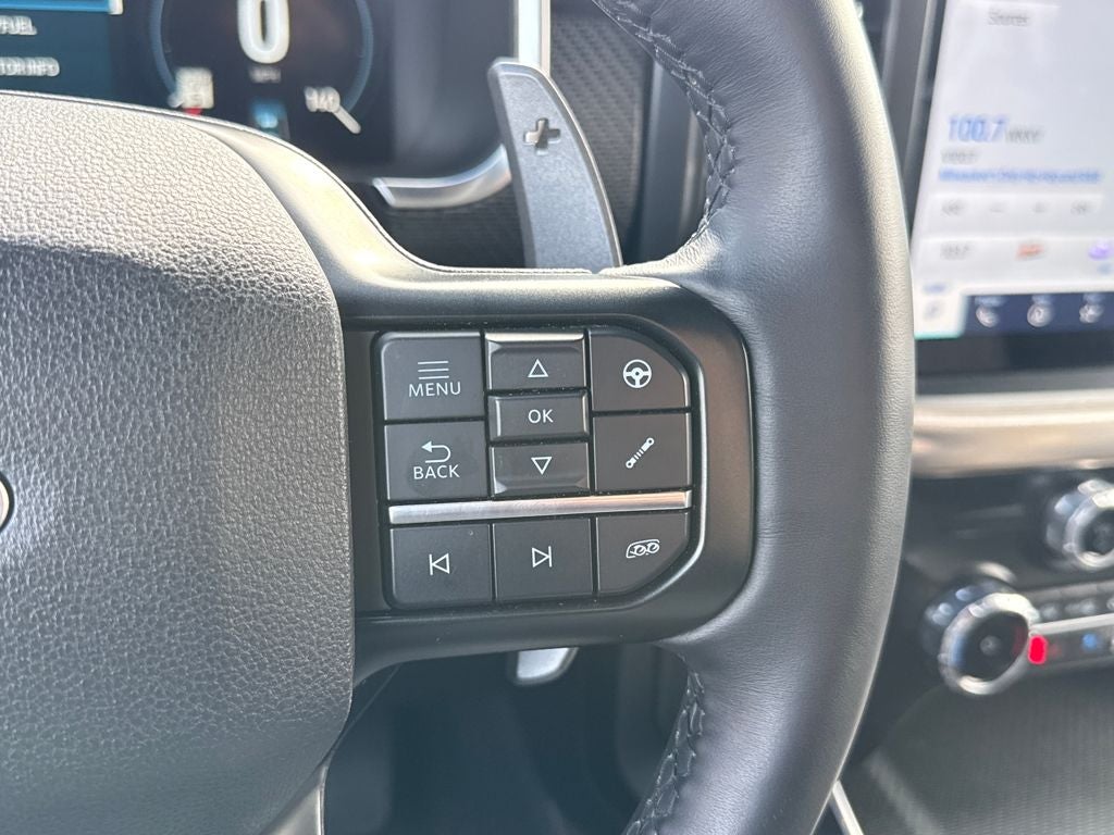 2023 Ford F-150 Raptor Certified 4WD Near Milwaukee WI