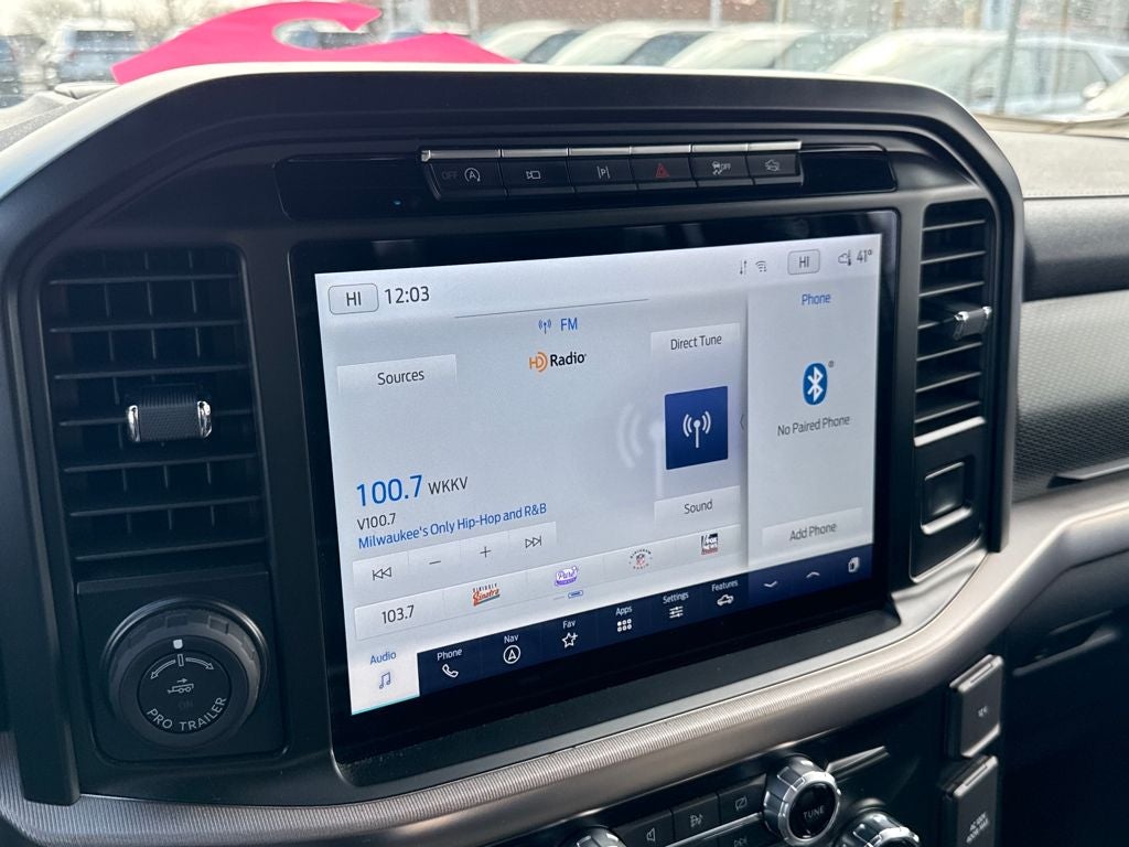 2023 Ford F-150 Raptor Certified 4WD Near Milwaukee WI