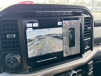 2023 Ford F-150 Raptor Certified 4WD Near Milwaukee WI