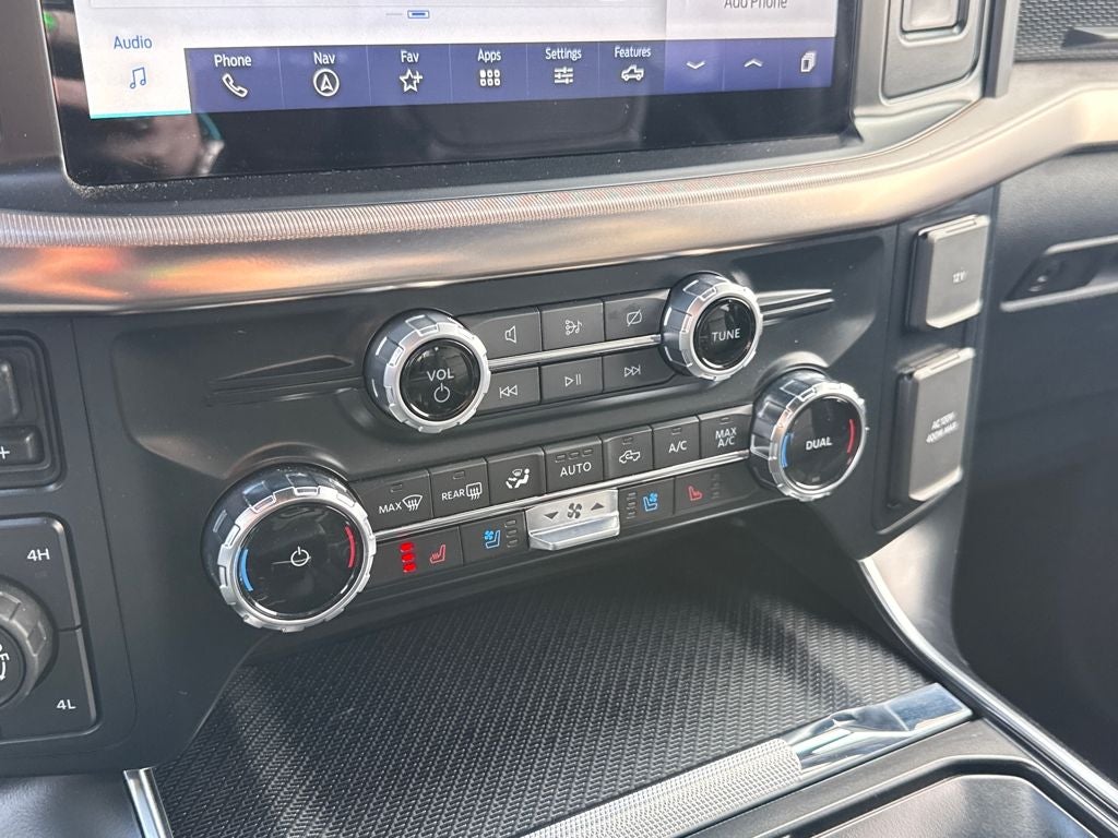 2023 Ford F-150 Raptor Certified 4WD Near Milwaukee WI