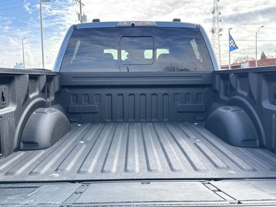 2023 Ford F-150 Raptor Certified 4WD Near Milwaukee WI