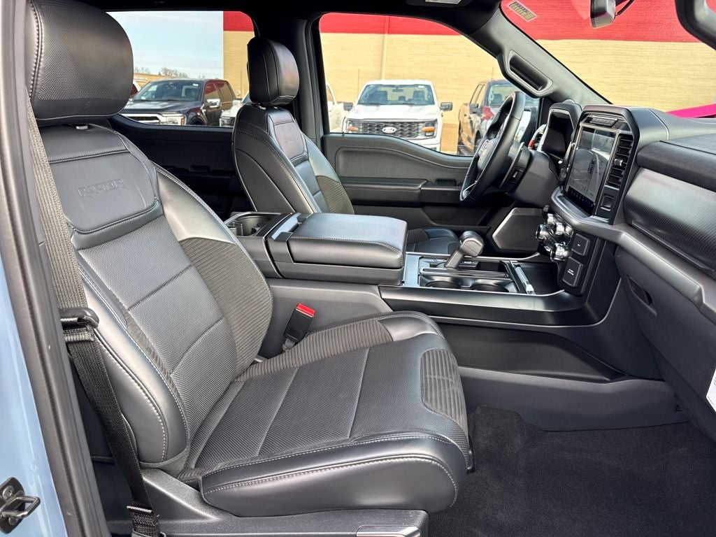 2023 Ford F-150 Raptor Certified 4WD Near Milwaukee WI