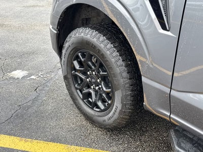 2024 Ford F-150 XLT Certified 4WD Near Milwaukee WI