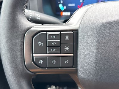2024 Ford F-150 XLT Certified 4WD Near Milwaukee WI