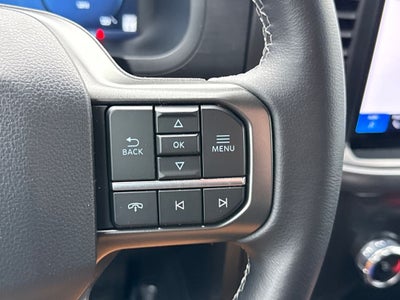 2024 Ford F-150 XLT Certified 4WD Near Milwaukee WI