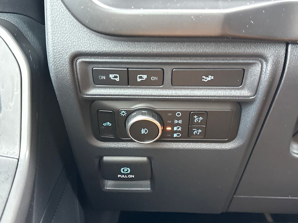 2024 Ford F-150 XLT Certified 4WD Near Milwaukee WI