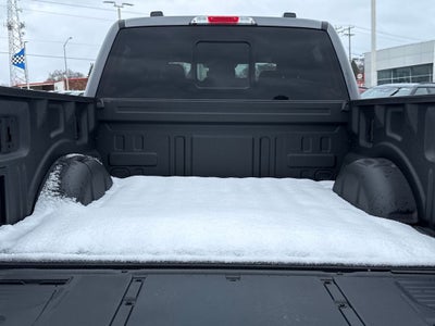 2024 Ford F-150 XLT Certified 4WD Near Milwaukee WI