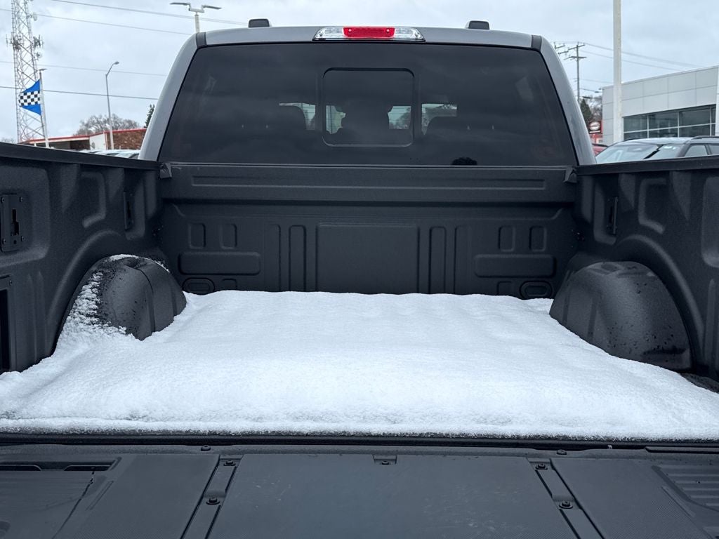2024 Ford F-150 XLT Certified 4WD Near Milwaukee WI