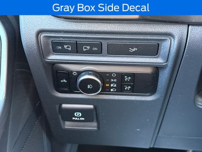 2024 Ford F-150 XLT Blue Certified 4WD Near Milwaukee WI