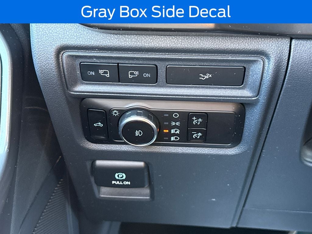 2024 Ford F-150 XLT Blue Certified 4WD Near Milwaukee WI