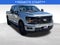2024 Ford F-150 XLT Blue Certified 4WD Near Milwaukee WI