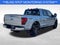 2024 Ford F-150 XLT Blue Certified 4WD Near Milwaukee WI