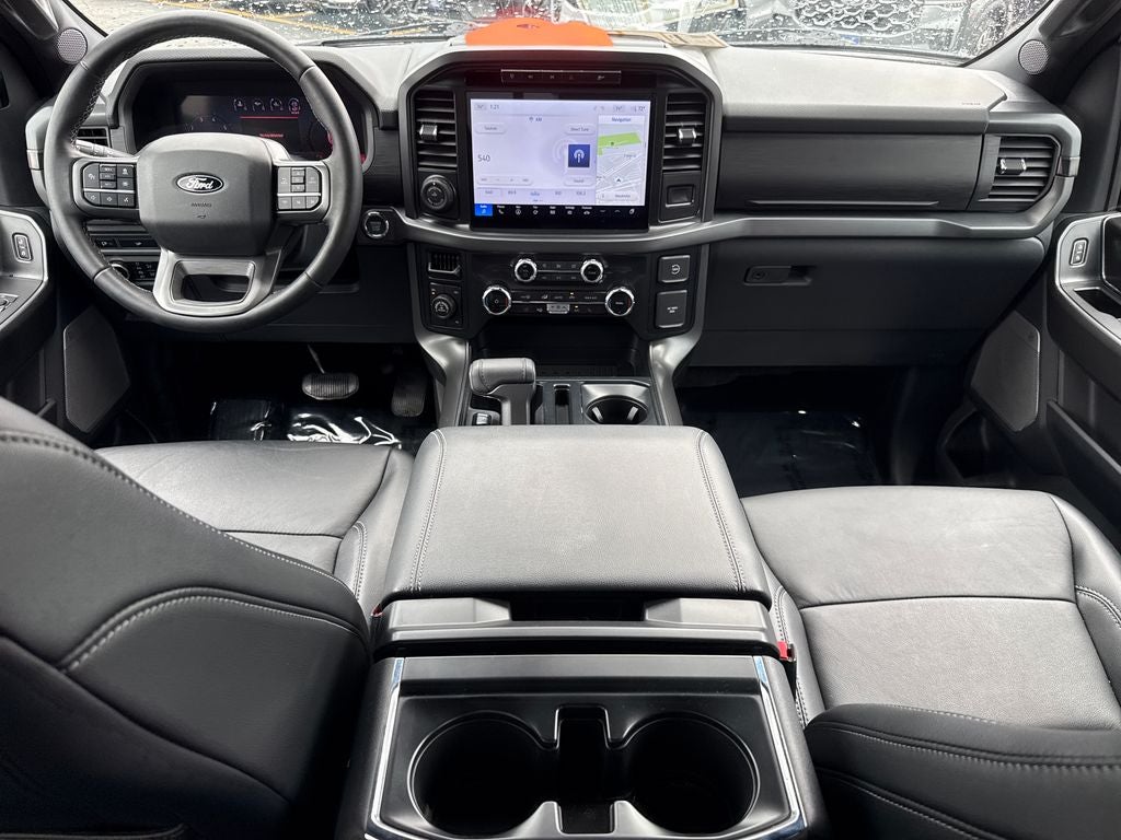 2024 Ford F-150 XLT Certified 4WD Near Milwaukee WI