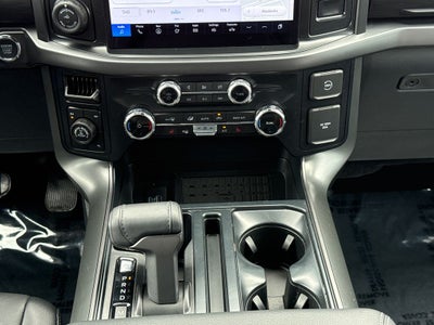 2024 Ford F-150 XLT Certified 4WD Near Milwaukee WI
