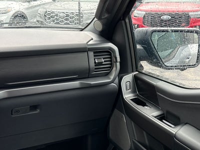 2024 Ford F-150 XLT Certified 4WD Near Milwaukee WI