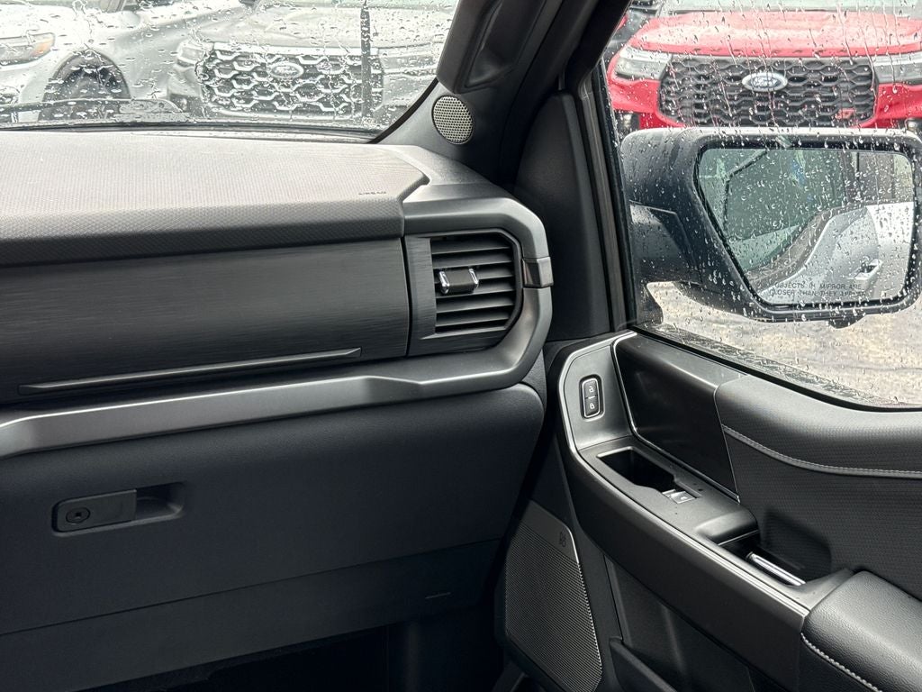 2024 Ford F-150 XLT Certified 4WD Near Milwaukee WI