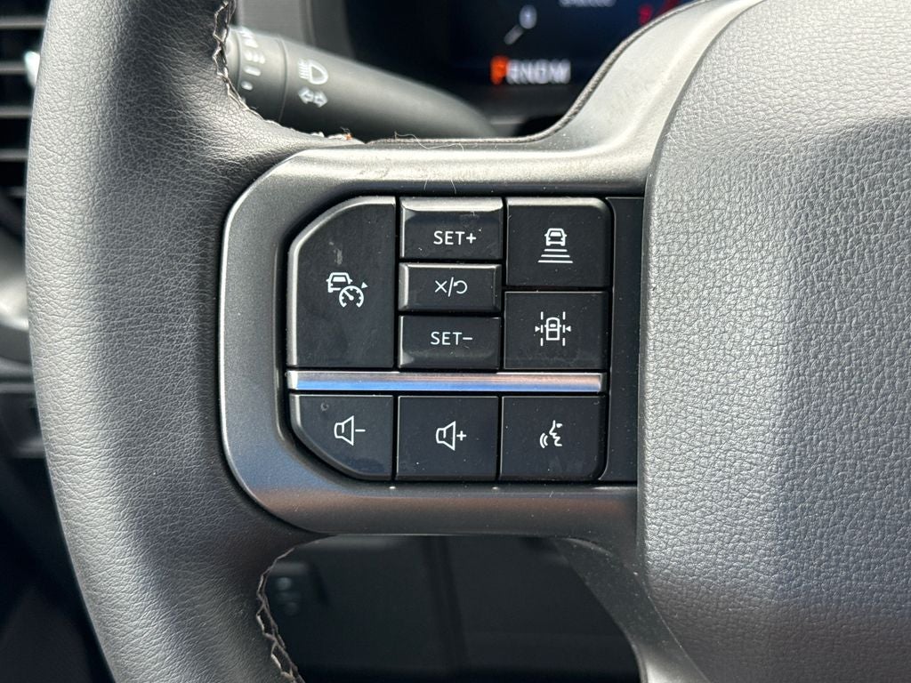2024 Ford F-150 XLT Certified 4WD Near Milwaukee WI