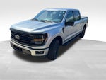 2024 Ford F-150 XLT Certified 4WD Near Milwaukee WI
