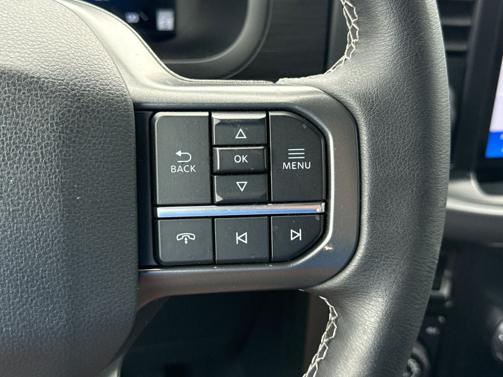 2024 Ford F-150 XLT Certified 4WD Near Milwaukee WI