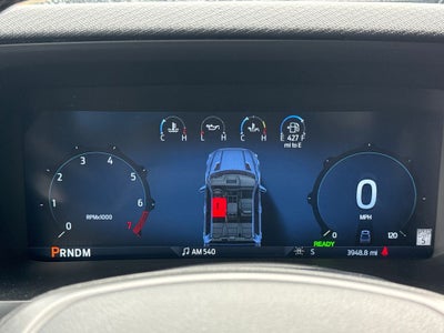2024 Ford F-150 XLT Certified 4WD Near Milwaukee WI