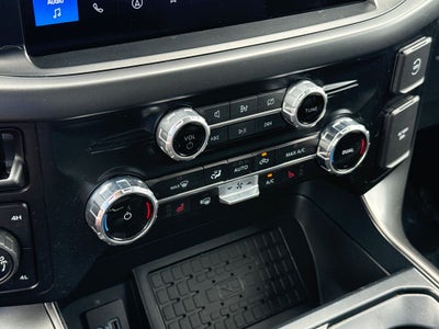 2024 Ford F-150 XLT Certified 4WD Near Milwaukee WI