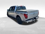 2024 Ford F-150 XLT Certified 4WD Near Milwaukee WI