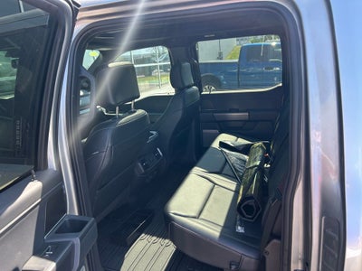 2024 Ford F-150 XLT Certified 4WD Near Milwaukee WI