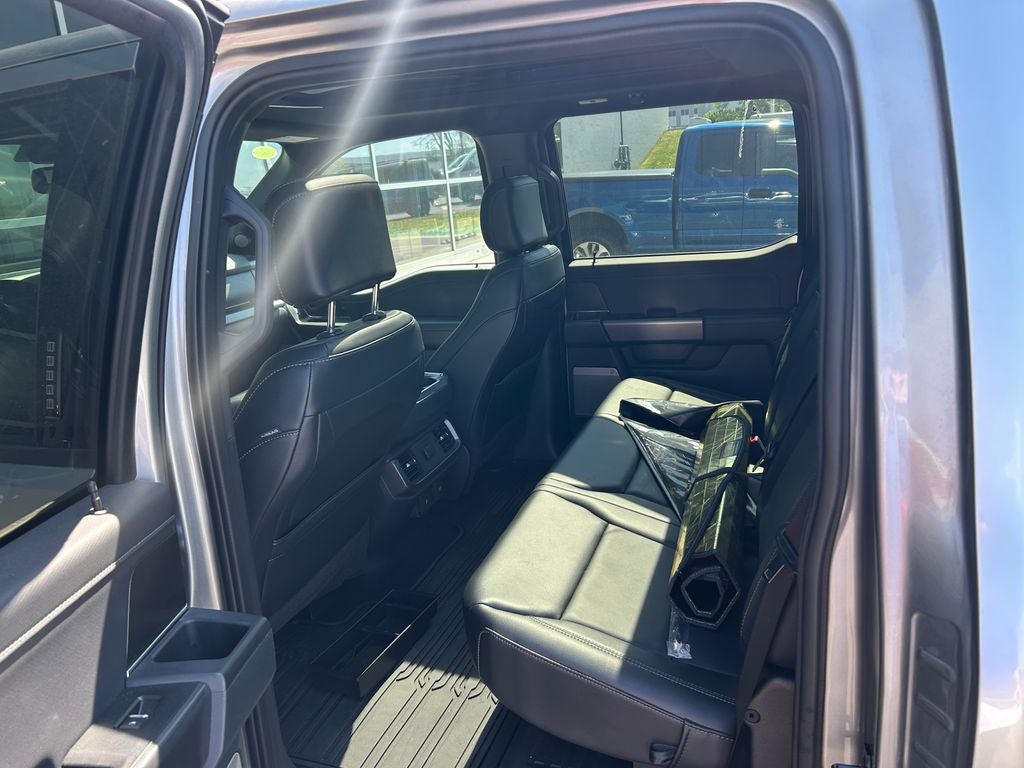 2024 Ford F-150 XLT Certified 4WD Near Milwaukee WI