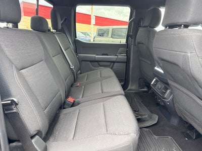 2024 Ford F-150 XLT Certified 4WD Near Milwaukee WI