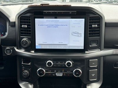 2024 Ford F-150 XLT Certified 4WD Near Milwaukee WI