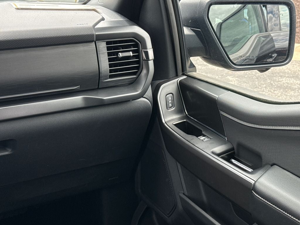 2024 Ford F-150 XLT Certified 4WD Near Milwaukee WI