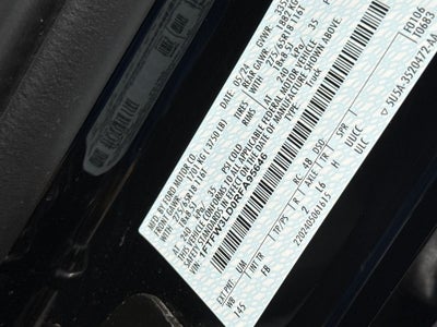 2024 Ford F-150 XLT Certified 4WD Near Milwaukee WI