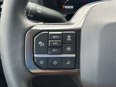 2024 Ford F-150 XLT Certified 4WD Near Milwaukee WI