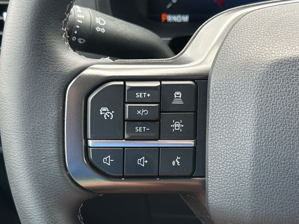 2024 Ford F-150 XLT Certified 4WD Near Milwaukee WI