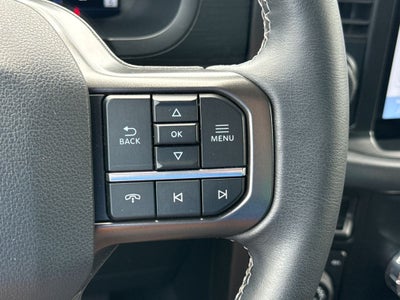 2024 Ford F-150 XLT Certified 4WD Near Milwaukee WI