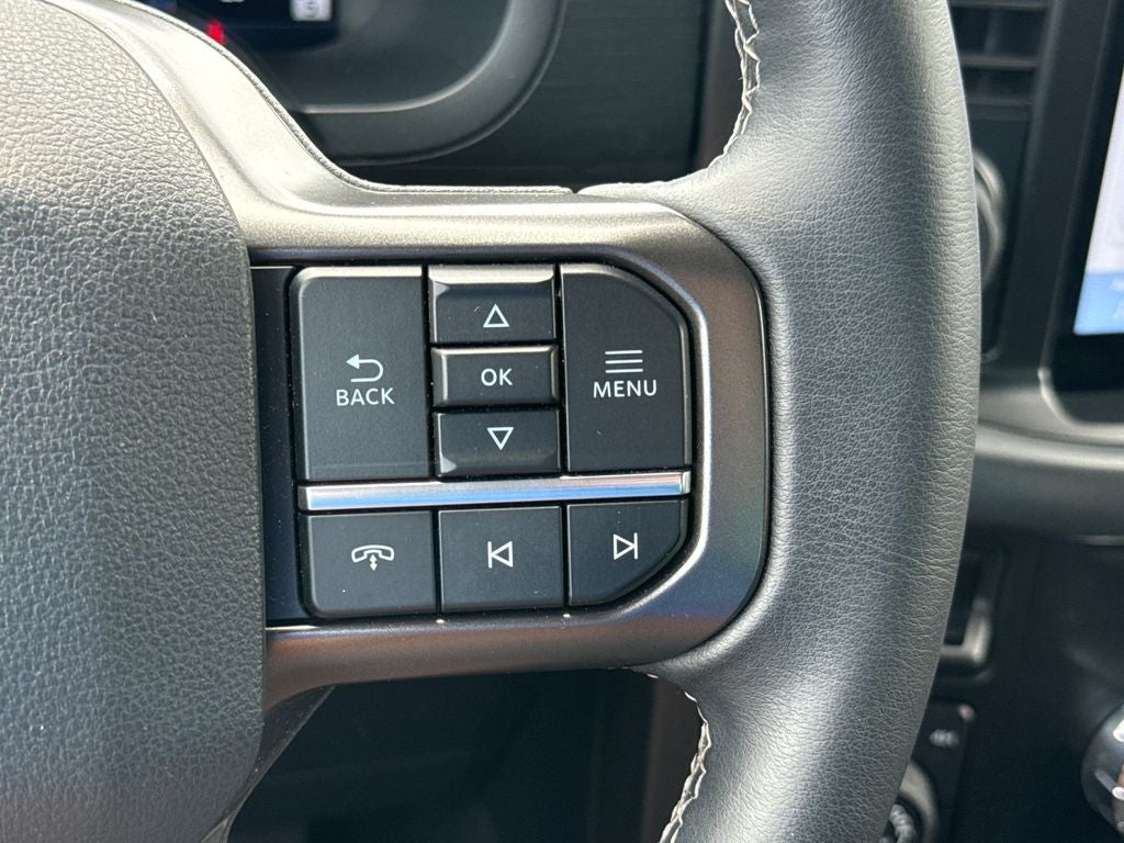2024 Ford F-150 XLT Certified 4WD Near Milwaukee WI