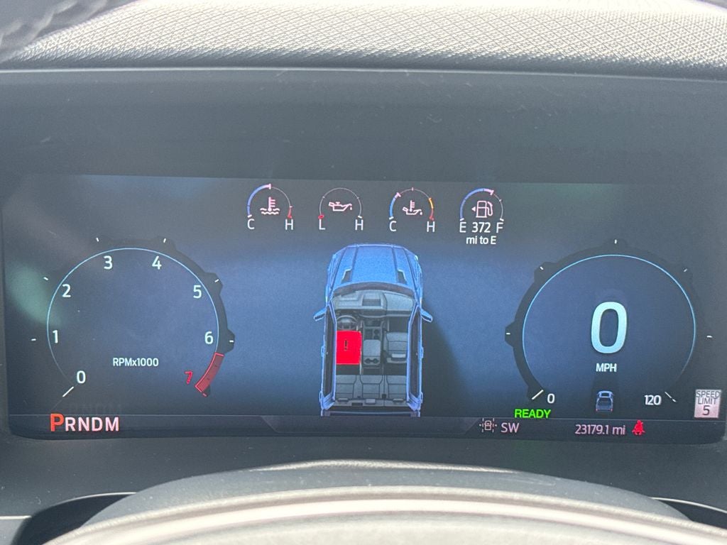 2024 Ford F-150 XLT Certified 4WD Near Milwaukee WI