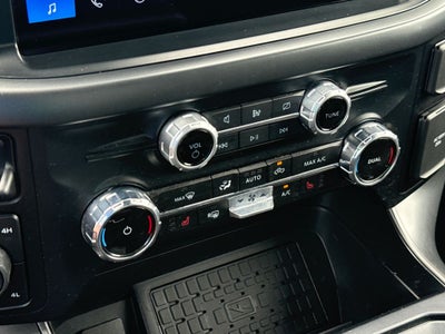 2024 Ford F-150 XLT Certified 4WD Near Milwaukee WI