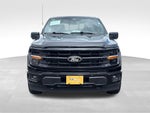 2024 Ford F-150 XLT Certified 4WD Near Milwaukee WI