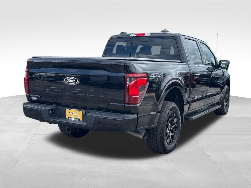 2024 Ford F-150 XLT Certified 4WD Near Milwaukee WI