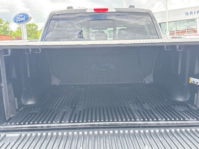 2024 Ford F-150 XLT Certified 4WD Near Milwaukee WI