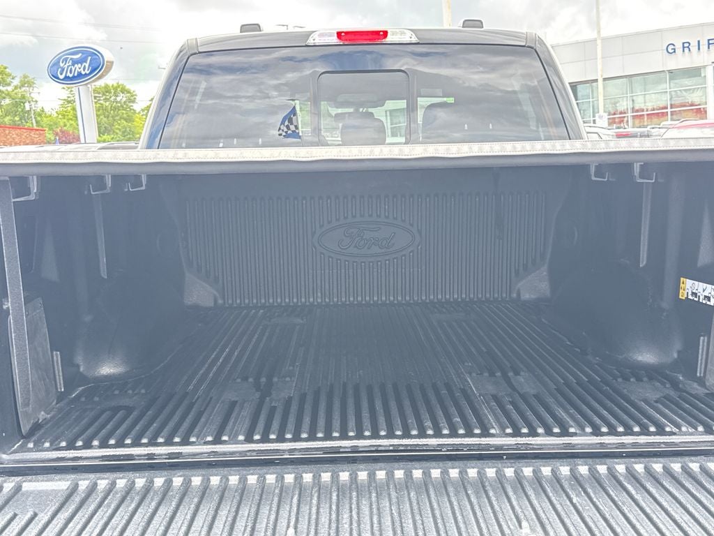 2024 Ford F-150 XLT Certified 4WD Near Milwaukee WI