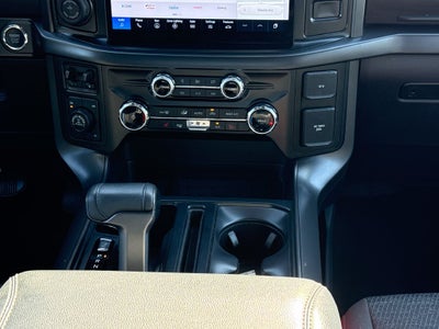 2024 Ford F-150 XLT FORD GOLD CERTIFIED