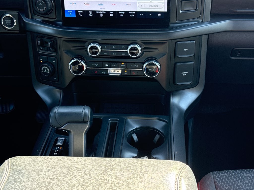 2024 Ford F-150 XLT FORD GOLD CERTIFIED