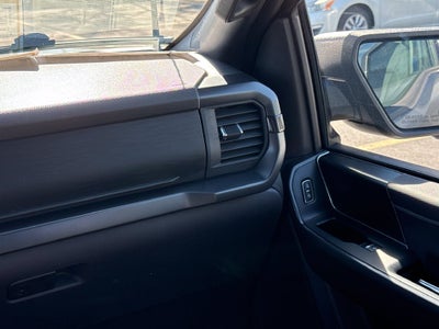 2024 Ford F-150 XLT FORD GOLD CERTIFIED