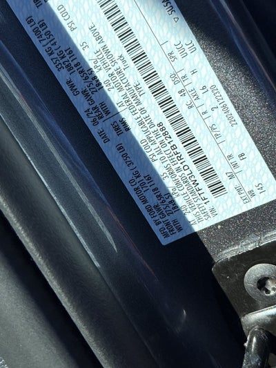 2024 Ford F-150 XLT FORD GOLD CERTIFIED