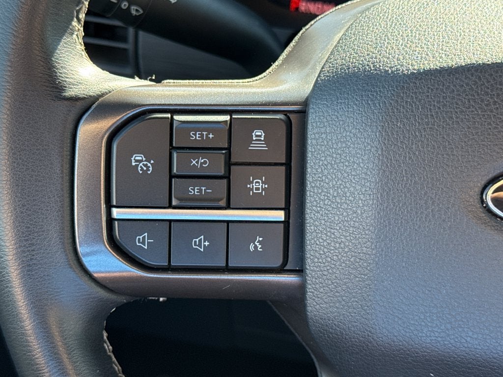 2024 Ford F-150 XLT FORD GOLD CERTIFIED