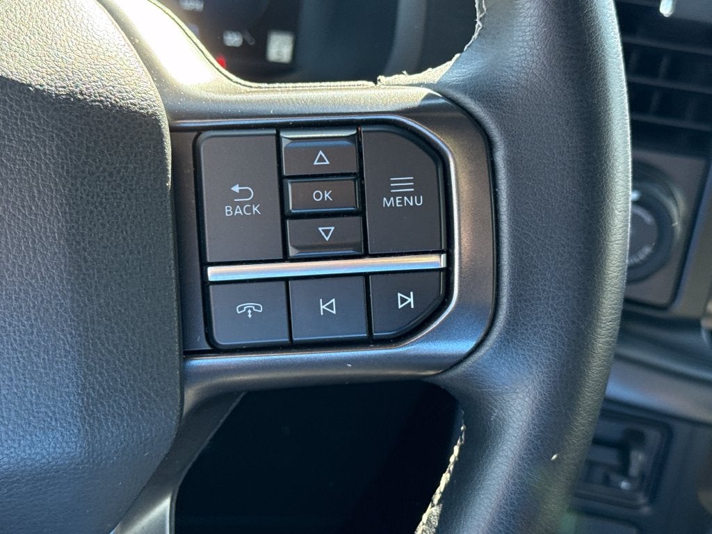 2024 Ford F-150 XLT FORD GOLD CERTIFIED